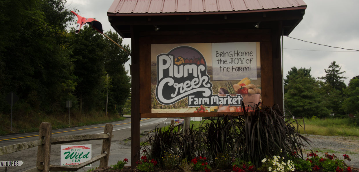 Plum Creek Farm Market