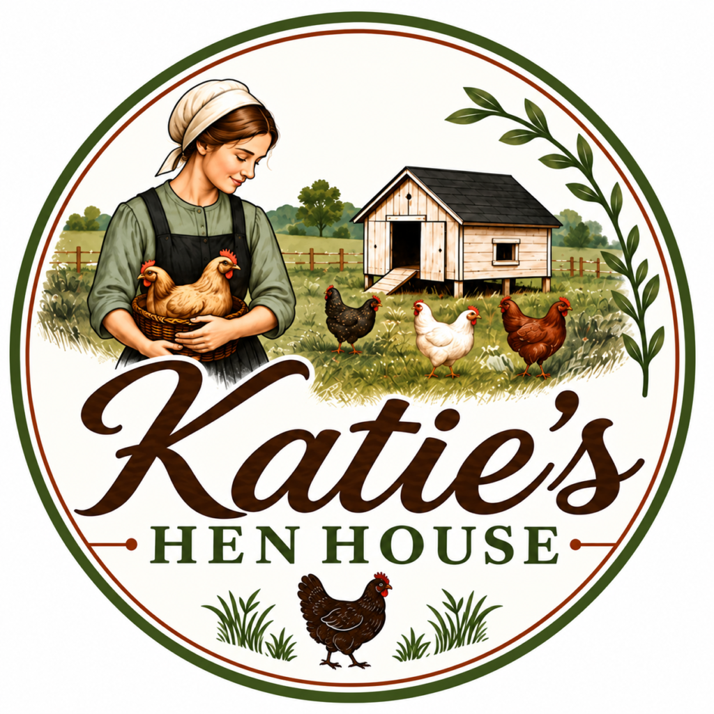 Katie's logo