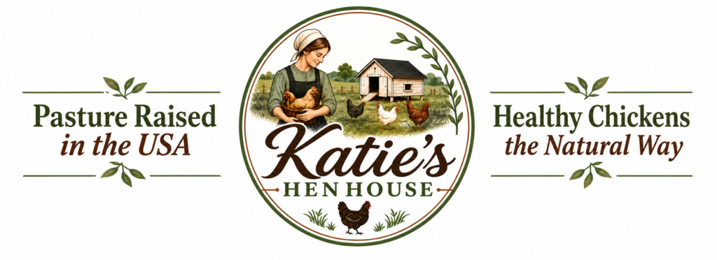 katie's logo