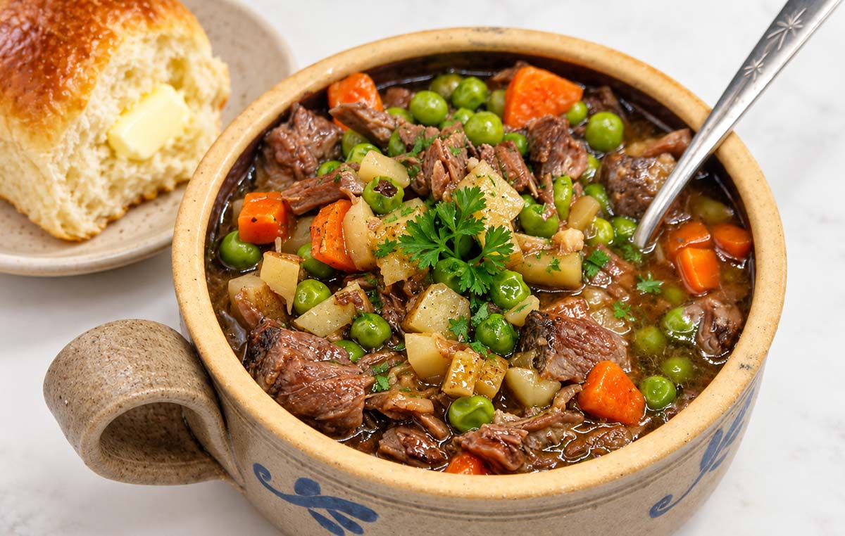 beef stew